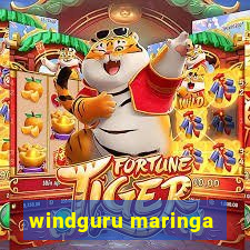 windguru maringa